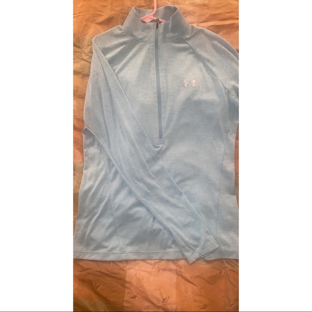 Under Armour Workout Top